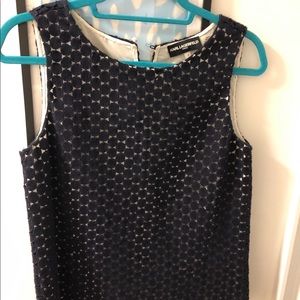 Karl Lagerfeld Top